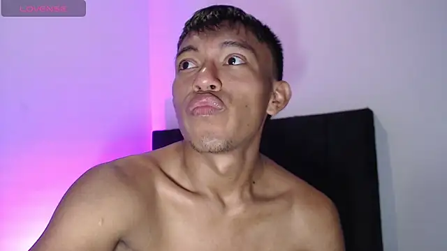 santinaughty online show from 12/14/25, 05:46