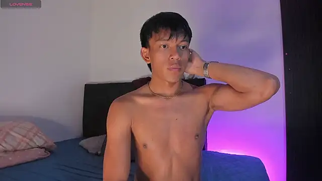 santinaughty online show from 02/06/26, 03:22