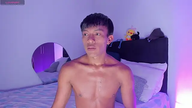 santinaughty online show from 04/06/26, 03:04