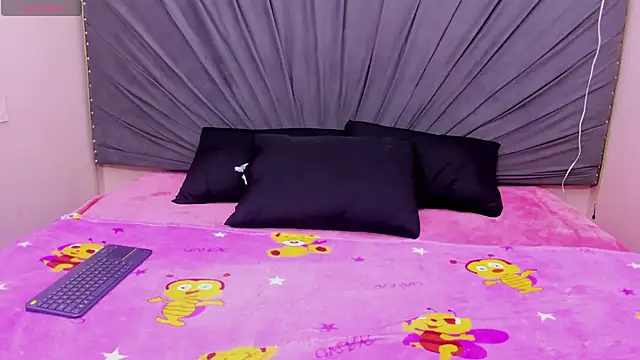 Saray AssMessy online show from 12/03/25, 02:15