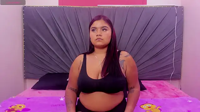 Saray AssMessy online show from 12/04/25, 02:15