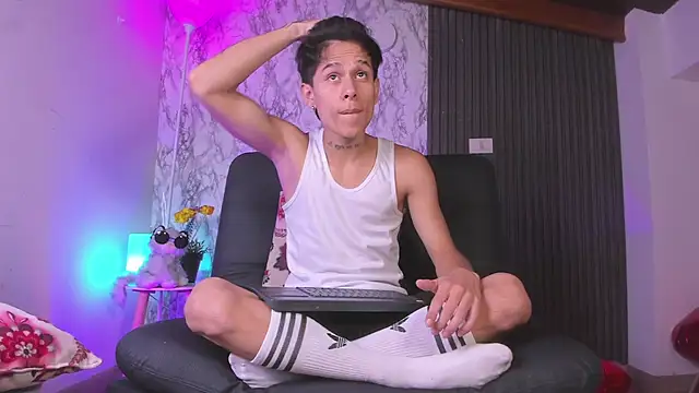 Jake beach  online show from 02/03/26, 02:53