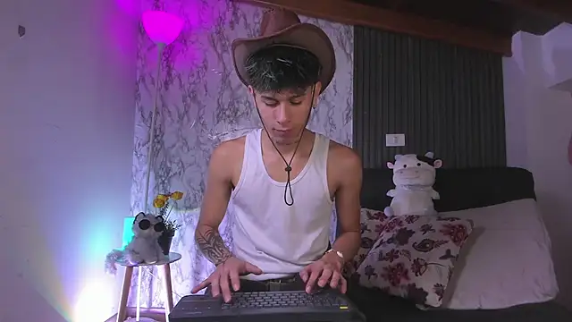 Jake beach  online show from 02/09/26, 03:21