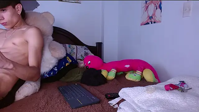 Jake beach  online show from 03/07/26, 03:36