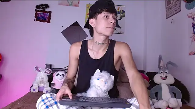 Jake beach  online show from 03/08/26, 06:23