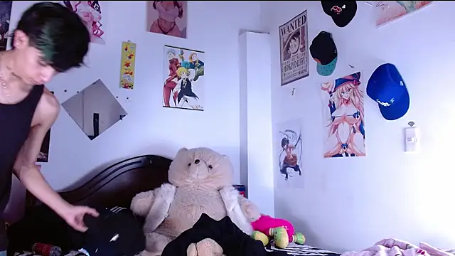 Jake beach  online show from 03/29/26, 03:06