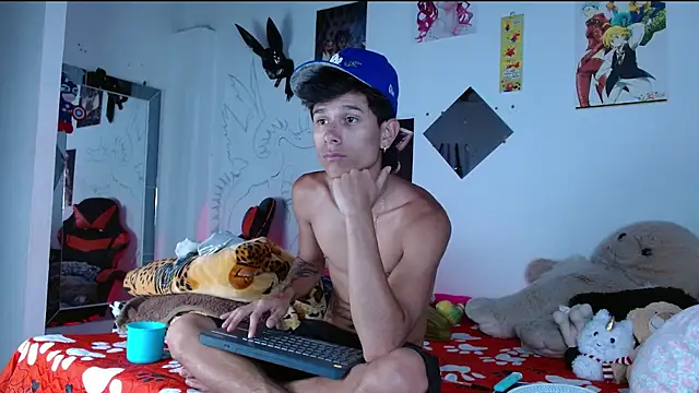 Jake beach  online show from 04/10/26, 09:08