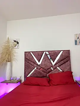 ZahhyGrey online show from 02/02/26, 08:40