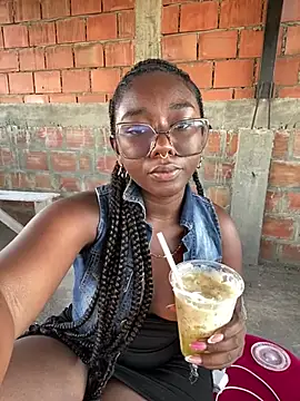 ZahhyGrey online show from 03/21/26, 10:46