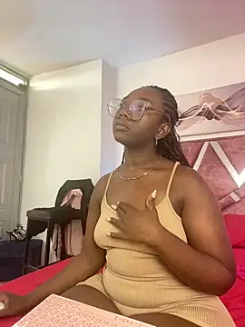 ZahhyGrey online show from 04/03/26, 10:08