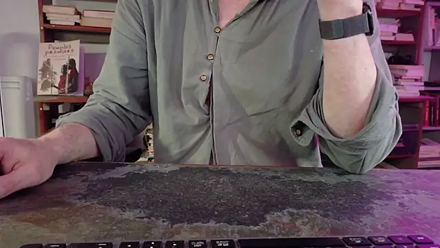 diogene11 online show from 12/03/25, 07:27