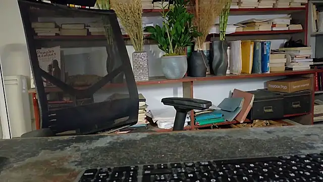 diogene11 online show from 12/04/25, 07:28