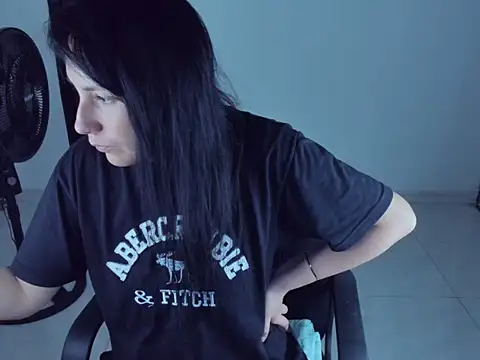 Sofia Grey2 online show from 02/24/26, 04:32