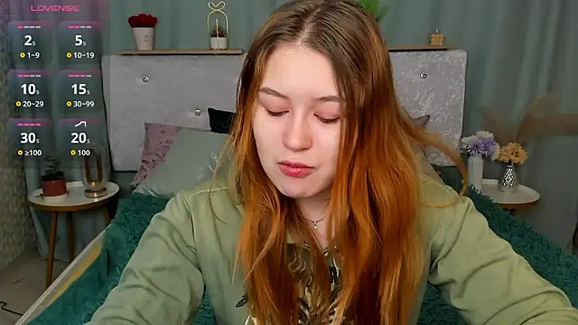 MilanaXHoney online show from 02/06/26, 12:48