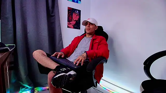 liorvante online show from 12/19/25, 04:30