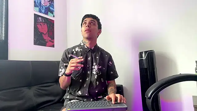 liorvante online show from 02/24/26, 03:21