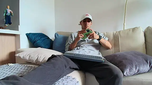 liorvante online show from 02/27/26, 07:03