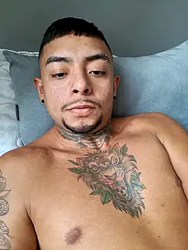 BASTIAN NICOLAS  online show from 01/11/26, 06:35