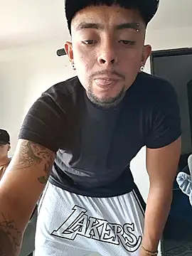 BASTIAN NICOLAS  online show from 01/18/26, 05:28