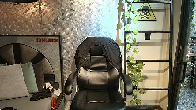 isaac grimm online show from 03/05/26, 04:25