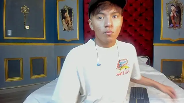 isaac grimm online show from 03/09/26, 03:21