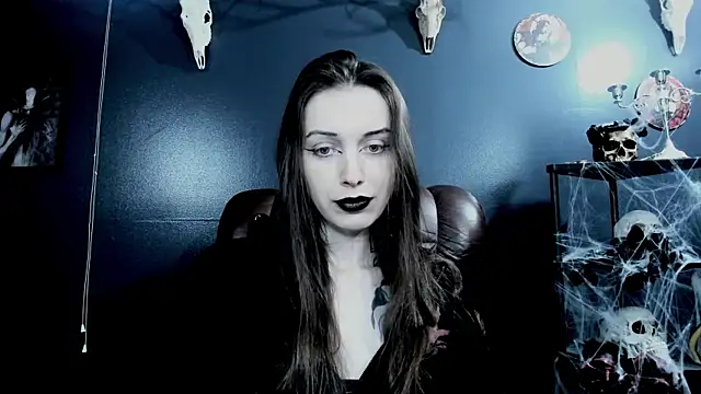 MistressNightmare online show from 12/03/25, 08:29