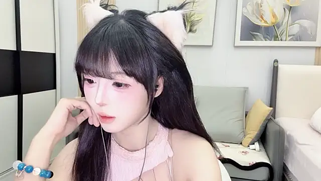 xiaoyu-8888 online show from 03/03/26, 11:38