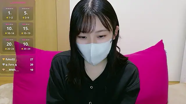 Snapshot of shiorin_3 chatting on 03/06/26, 10:45 shiorin 3 online show from 03/06/26, 10:45