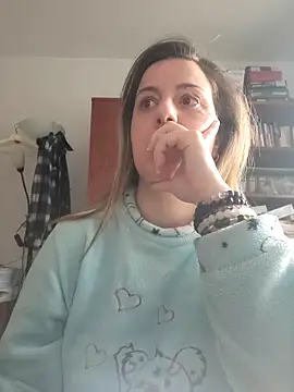 Sareyxon online show from 12/02/25, 08:19