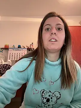 Sareyxon online show from 02/09/26, 08:29