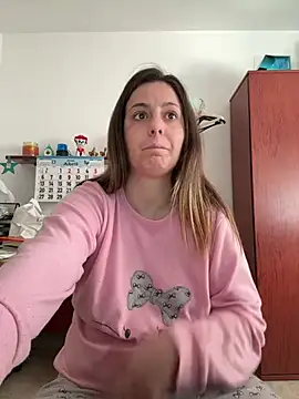 Sareyxon online show from 04/06/26, 07:31