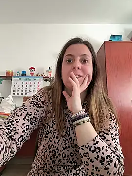 Sareyxon online show from 04/07/26, 07:20