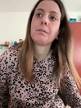 Sareyxon online show from 04/08/26, 07:08