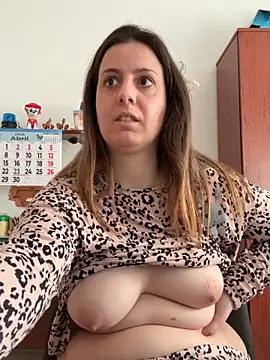 Sareyxon online show from 04/13/26, 07:58