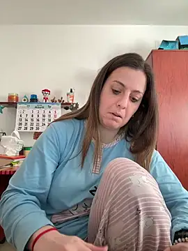 Sareyxon online show from 04/14/26, 07:14