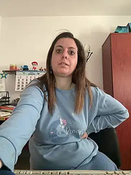 Sareyxon online show from 04/24/26, 06:27