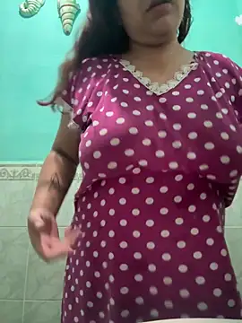 Kittysweet2001 online show from 12/22/25, 05:04