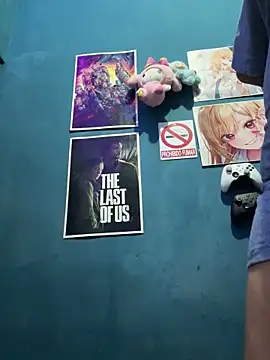 Kittysweet2001 online show from 12/23/25, 07:17