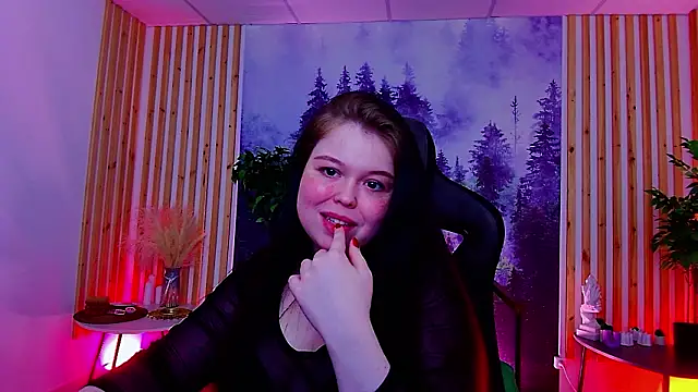 MartishaAddams online show from 03/03/26, 10:32