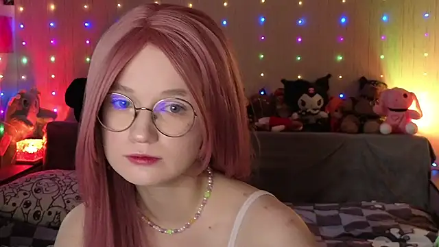 Kitty smalltits online show from 03/03/26, 06:41