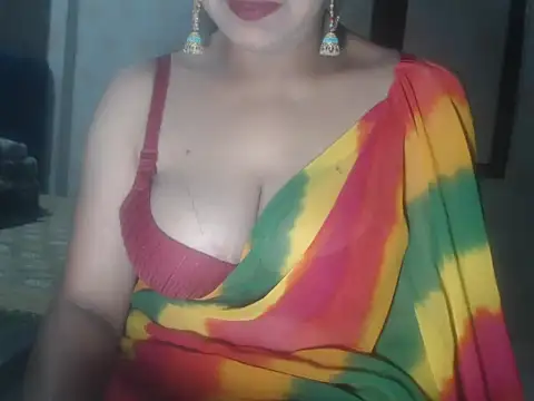 Hotronita123 online show from 04/02/26, 05:10