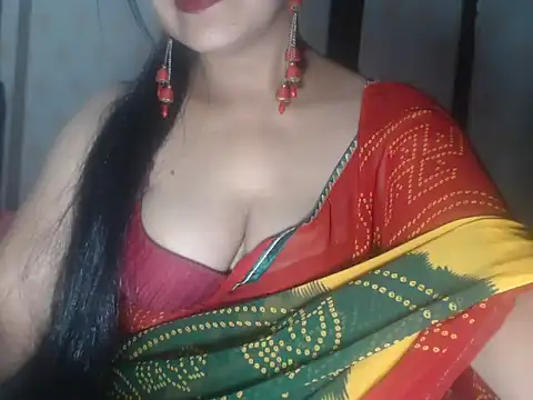 Hotronita123 online show from 04/26/26, 04:59