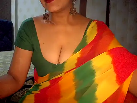 Hotronita123 online show from 07/20/26, 05:37