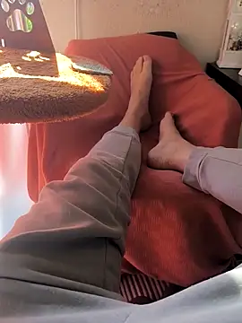 GeoBen online show from 04/19/26, 01:32