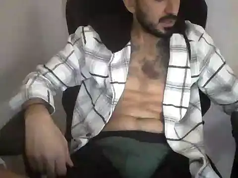 dark blue90 online show from 11/29/25, 12:30