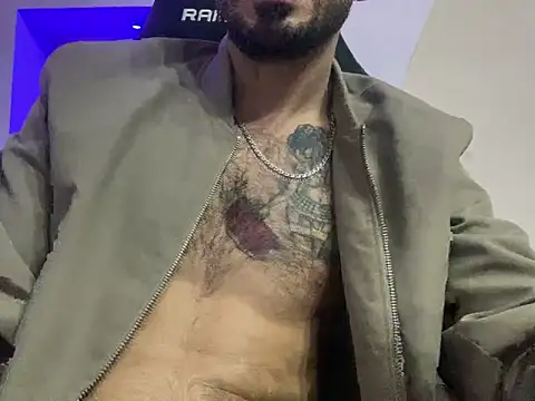 dark blue90 online show from 02/22/26, 06:50