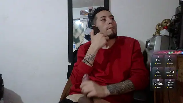 Snapshot of LyanxXXTentation chatting on 06/04/26, 04:02 LyanxXXTentation online show from 06/04/26, 04:02