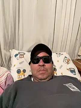 CasadoSpbr online show from 06/18/26, 01:48