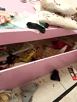 Snapshot of Cuchurus1216 chatting on 03/03/26, 03:40 Cuchurus1216 online show from 03/03/26, 03:40