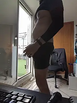 DanWolverin online show from 02/28/26, 03:02